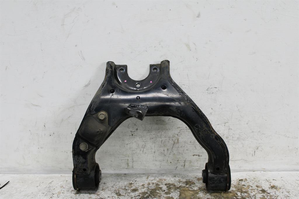 View Auto part Right Front Upper Control Arm Mitsubishi Triton 2011