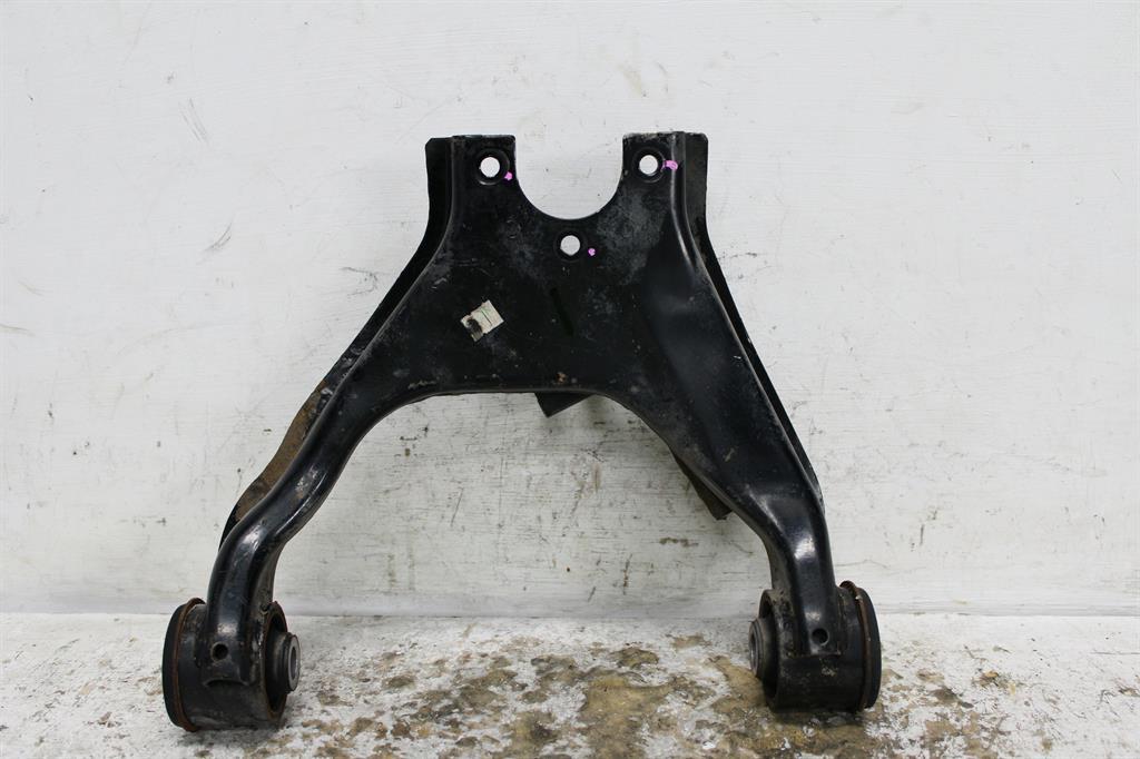 View Auto part Right Front Upper Control Arm Mitsubishi Triton 2011