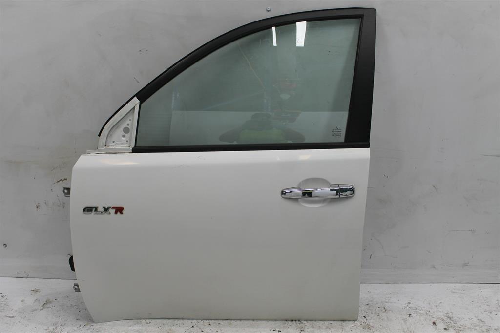 View Auto part Left Front Door Mitsubishi Triton 2009