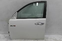 View Auto part Left Front Door Mitsubishi Triton 2009