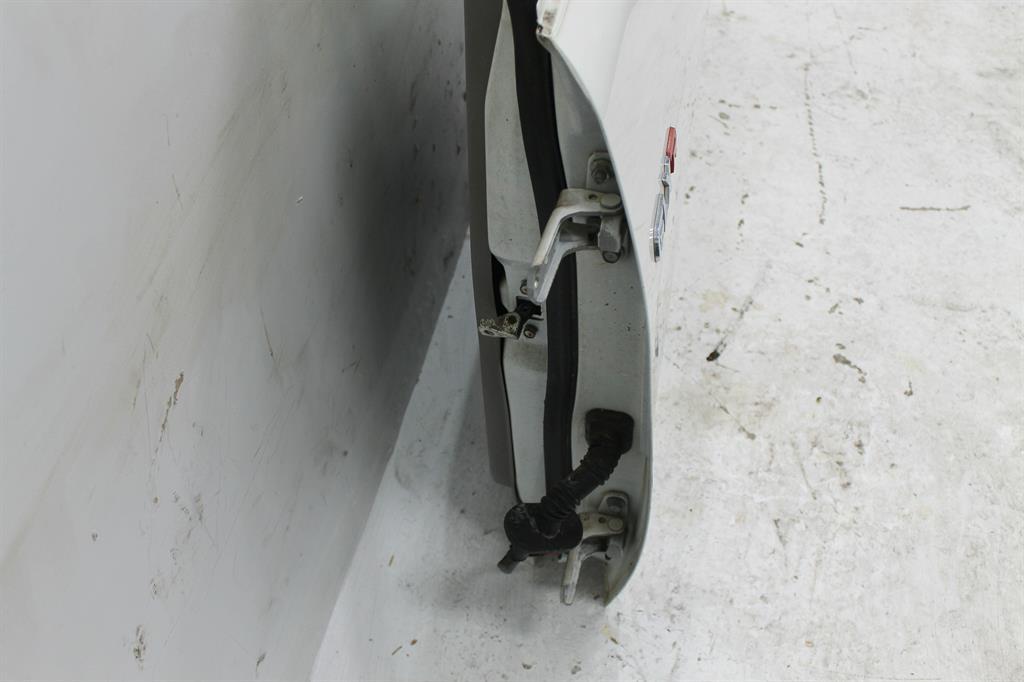 View Auto part Left Front Door Mitsubishi Triton 2009