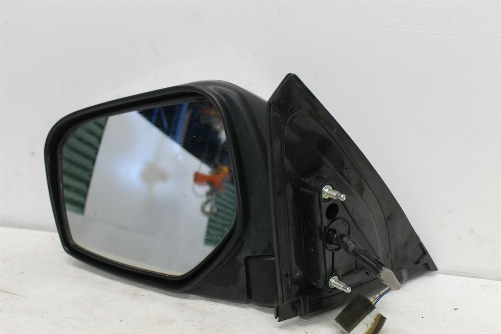 View Auto part Left Door Mirror Mitsubishi Triton 2009