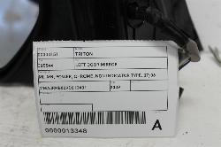 View Auto part Left Door Mirror Mitsubishi Triton 2009