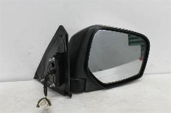 View Auto part Right Door Mirror Mitsubishi Triton 2009