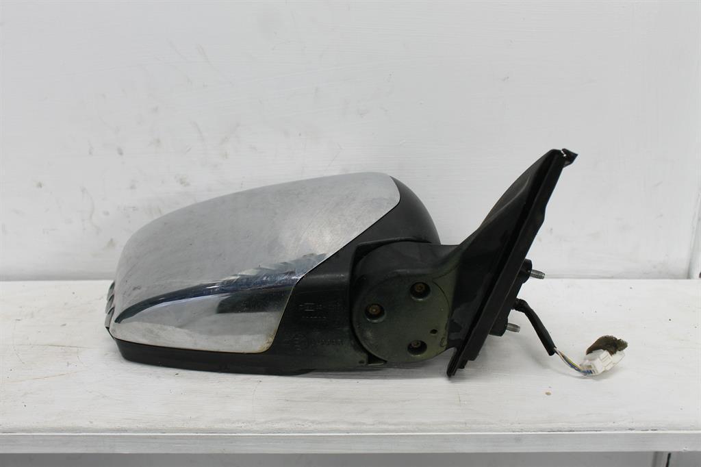 2009 Mitsubishi Triton Right Door Mirror View Auto part Right Door Mirror Mitsubishi Triton 2009