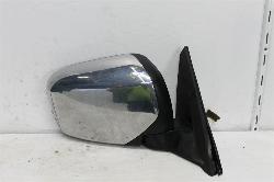 View Auto part Right Door Mirror Mitsubishi Triton 2009