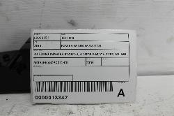 View Auto part Pwr Dr Wind Switch Mitsubishi Triton 2009