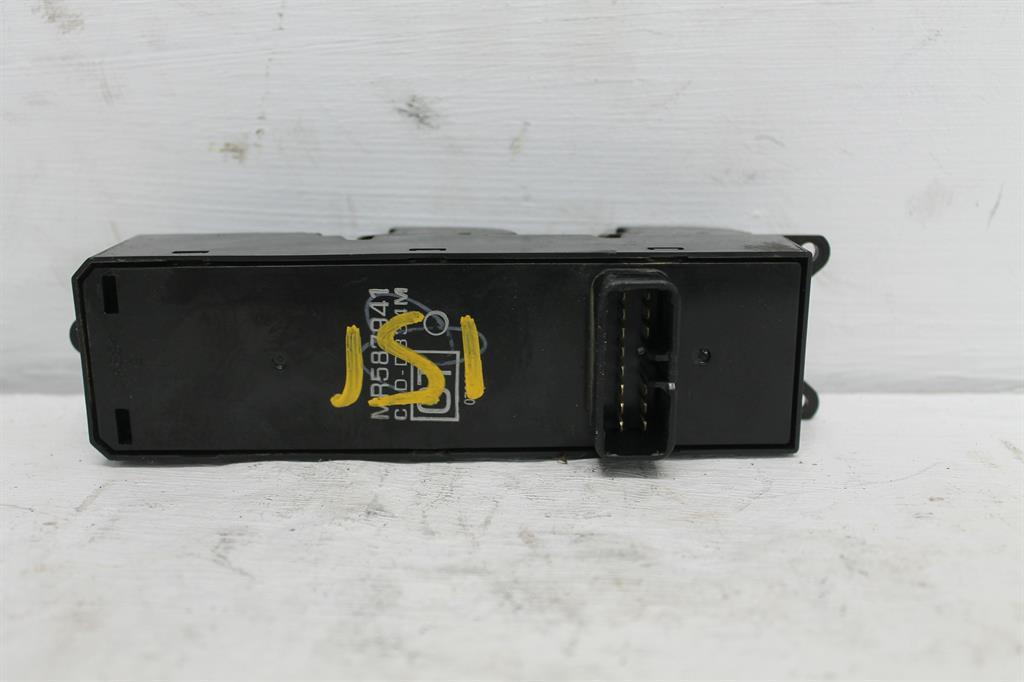 2009 Mitsubishi Triton Pwr Dr Wind Switch View Auto part Pwr Dr Wind Switch Mitsubishi Triton 2009