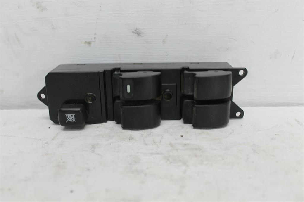 2009 Mitsubishi Triton Pwr Dr Wind Switch View Auto part Pwr Dr Wind Switch Mitsubishi Triton 2009