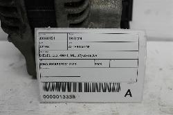 View Auto part Alternator Mitsubishi Triton 2009