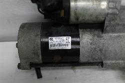 View Auto part Starter Mitsubishi Triton 2009