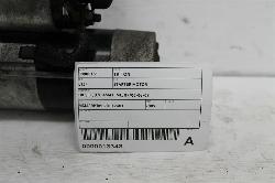 View Auto part Starter Mitsubishi Triton 2009