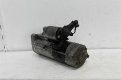 View Auto part Starter Mitsubishi Triton 2009