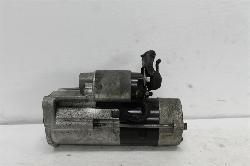 View Auto part Starter Mitsubishi Triton 2009