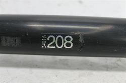 View Auto part Front Prop Shaft Mitsubishi Triton 2009