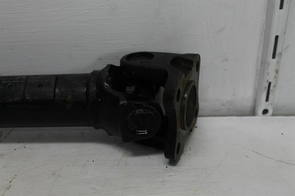 2009 Mitsubishi Triton Front Prop Shaft View Auto part Front Prop Shaft Mitsubishi Triton 2009