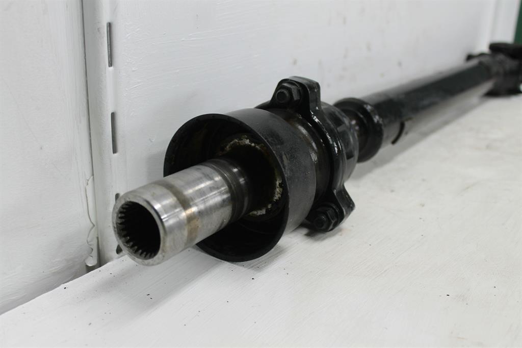 2009 Mitsubishi Triton Front Prop Shaft View Auto part Front Prop Shaft Mitsubishi Triton 2009
