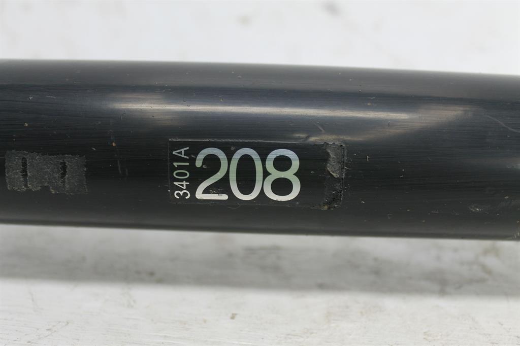 2009 Mitsubishi Triton Front Prop Shaft View Auto part Front Prop Shaft Mitsubishi Triton 2009