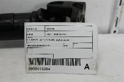View Auto part Front Prop Shaft Mitsubishi Triton 2009