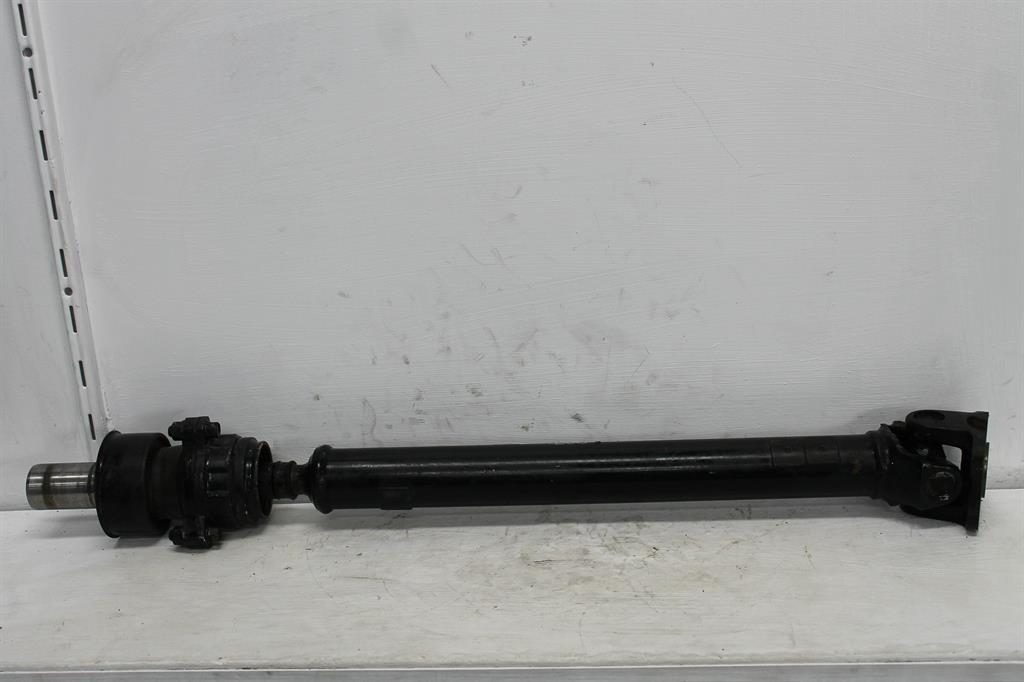 2009 Mitsubishi Triton Front Prop Shaft View Auto part Front Prop Shaft Mitsubishi Triton 2009