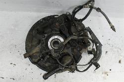 View Auto part Right Front Hub Assembly Mitsubishi Triton 2009