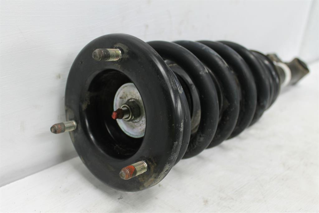 View Auto part Left Front Strut Mitsubishi Triton 2009