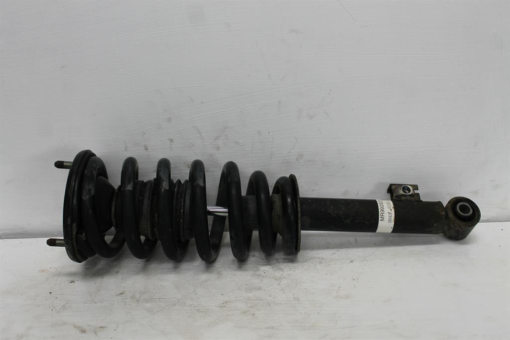 View Auto part Left Front Strut Mitsubishi Triton 2009