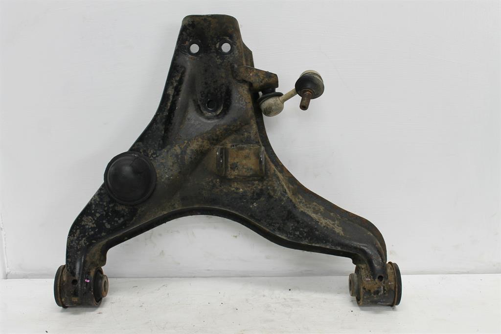2009 Mitsubishi Triton Left Front Lower Control Arm View Auto part Left Front Lower Control Arm Mitsubishi Triton 2009
