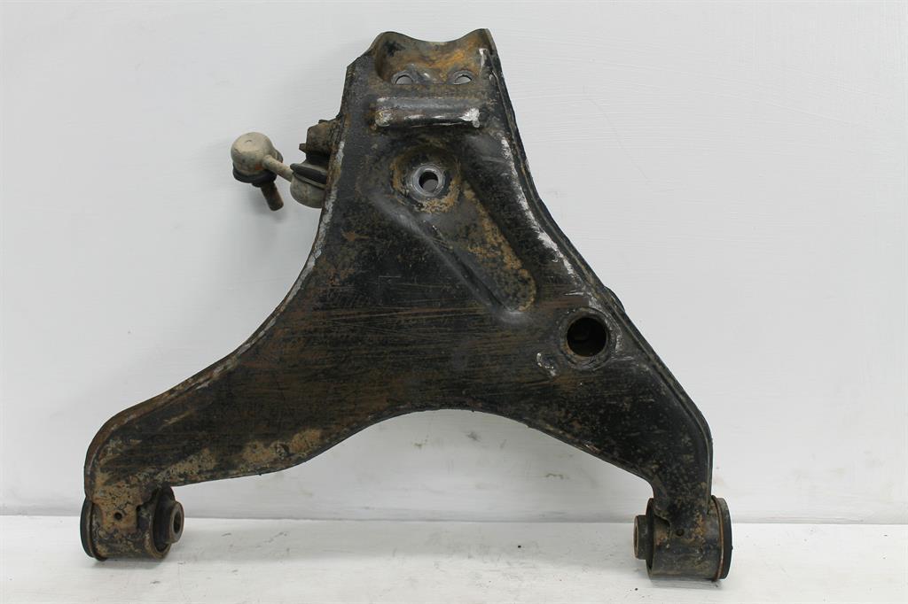 2009 Mitsubishi Triton Left Front Lower Control Arm View Auto part Left Front Lower Control Arm Mitsubishi Triton 2009
