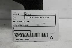 View Auto part Left Front Lower Control Arm Mitsubishi Triton 2009