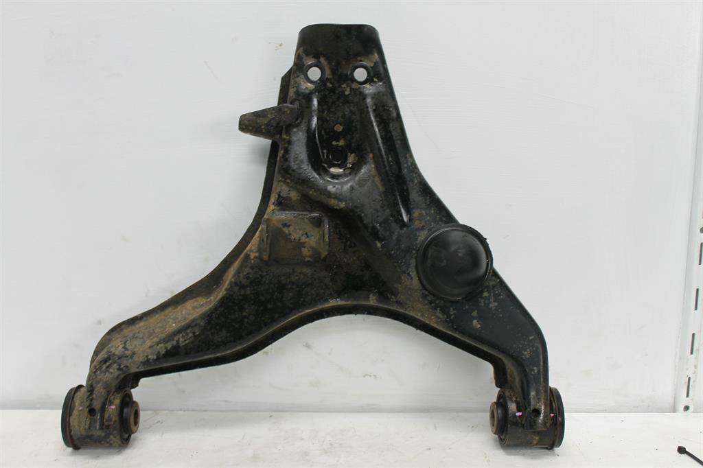 View Auto part Right Front Lower Control Arm Mitsubishi Triton 2009