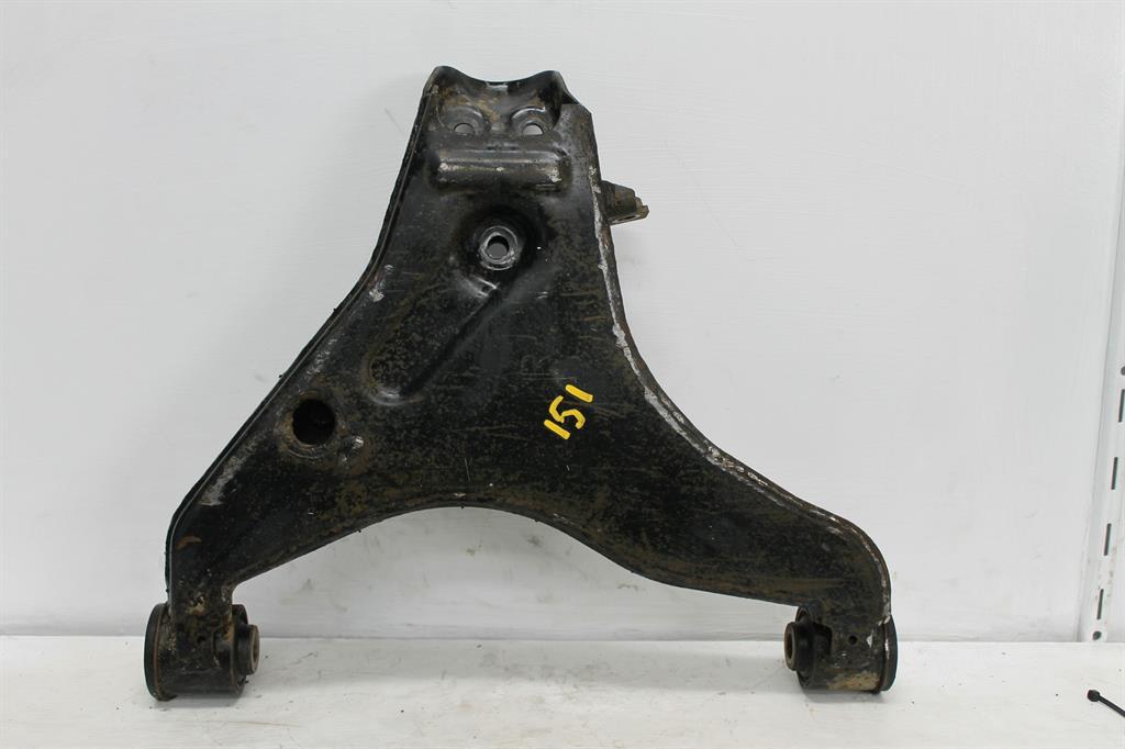 View Auto part Right Front Lower Control Arm Mitsubishi Triton 2009