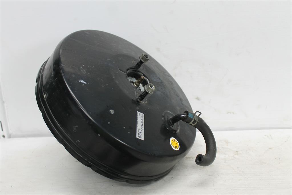 View Auto part Brake Booster Mitsubishi Triton 2009