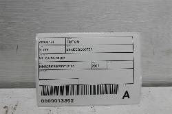 View Auto part Brake Booster Mitsubishi Triton 2009
