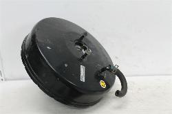 View Auto part Brake Booster Mitsubishi Triton 2009