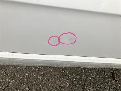 View Auto part Grille Audi A3 2014