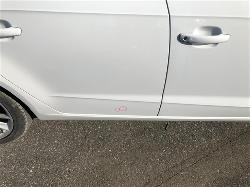 View Auto part Grille Audi A3 2014