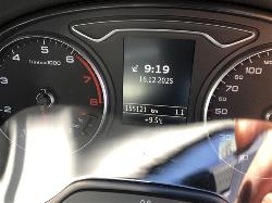 View Auto part Grille Audi A3 2014