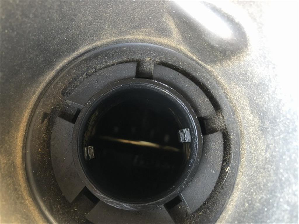 View Auto part Left Guard Mazda 6 2014