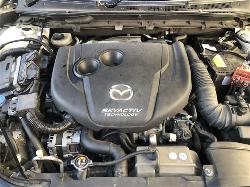 View Auto part Left Guard Mazda 6 2014