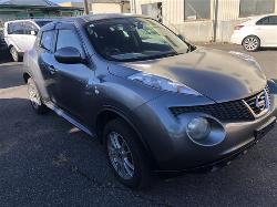 View Auto part Washer Bottle Nissan Juke 2012