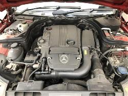 View Auto part A/C Condenser Mercedes E Class 2012
