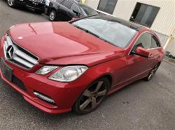 View Auto part A/C Condenser Mercedes E Class 2012