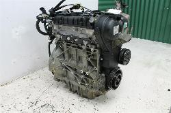 View Auto part Engine Ford Ecosport 2013