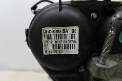 View Auto part Engine Ford Ecosport 2013