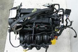 View Auto part Engine Ford Ecosport 2013