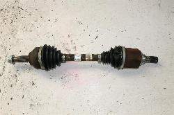 View Auto part Left Driveshaft Ford Ecosport 2013