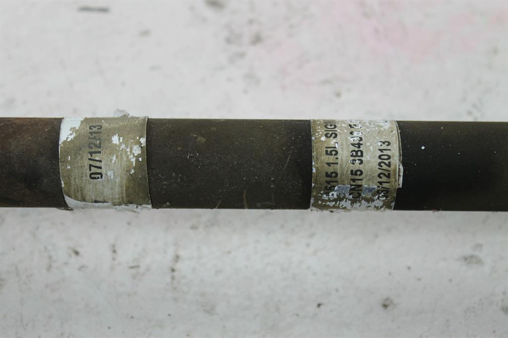 View Auto part Right Driveshaft Ford Ecosport 2013