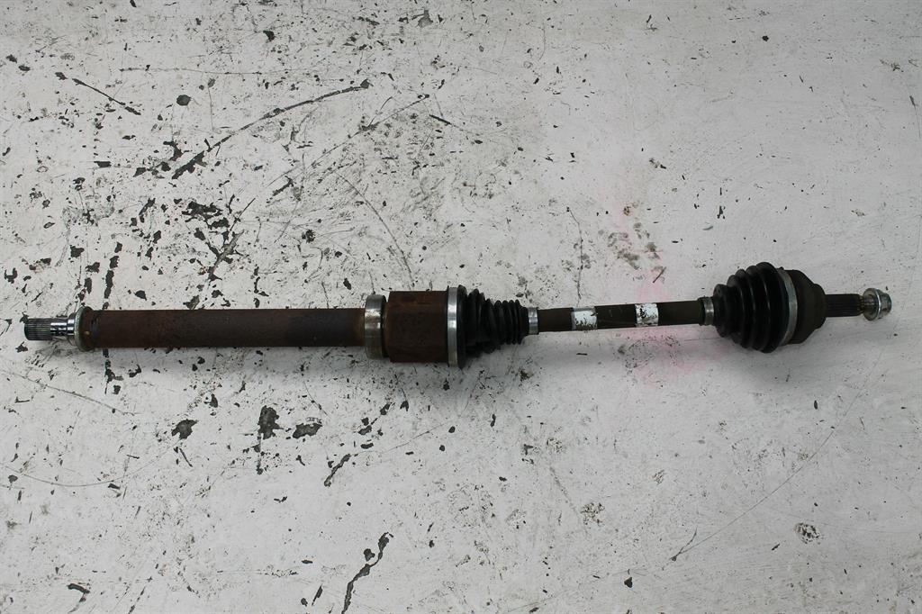 View Auto part Right Driveshaft Ford Ecosport 2013