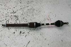 View Auto part Right Driveshaft Ford Ecosport 2013